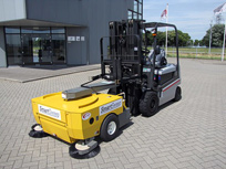 SmartSweep