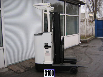 Штабелёр NYK FBRA20