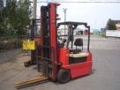 Электропогрузчик NYK FBT18PN-30