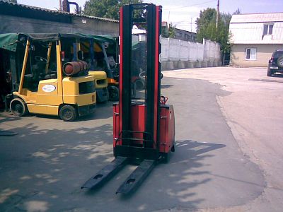 Штабелёр Dingli Machinery ZDYK 10-50