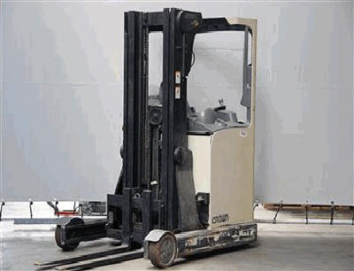 Штабелёр Crown ESR4500