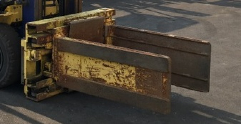 Захват бічний для ТЮКів.