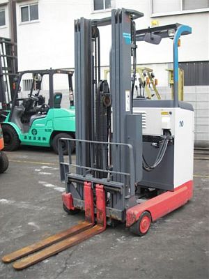 Штабелёр NYK FBRMW10-75B