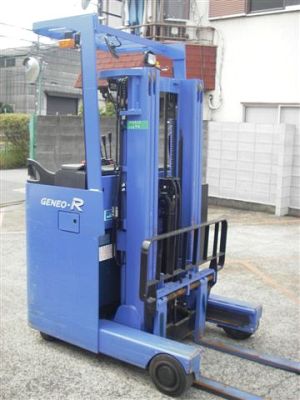 Штабелёр 7FBR10-12694