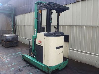 Штабелёр NYK FBRAW15-50SB-131AA2053