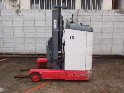 Штабелёр NYK FBRM10-70