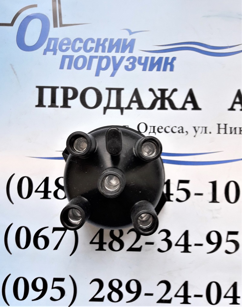 Крышка трамблера на двигатель Mitsubishi 4G33