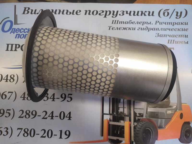 Фильтр воздушный Mitsubishi/ Элемент фильтрующий Mitsubishi