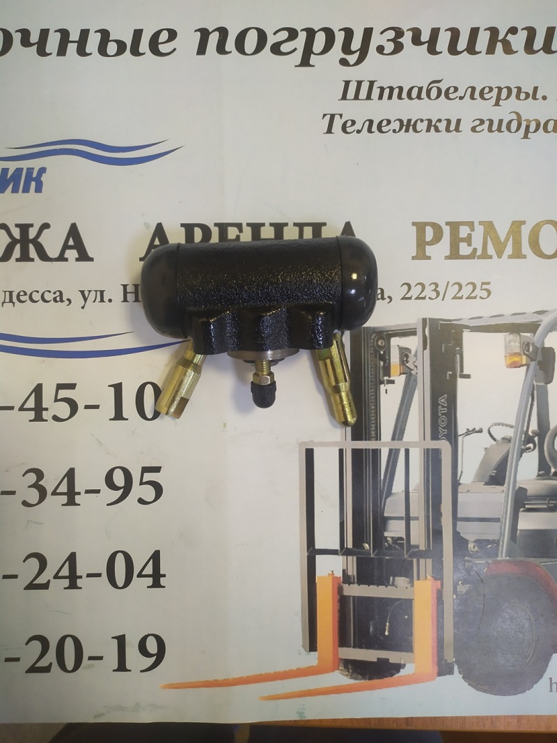Рабочий тормозной цилиндр Mitsubishi / Колесный тормозной цилиндр Mitsubishi