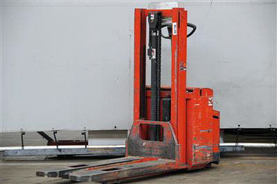 Штабелёр Lafis LEHC12,5