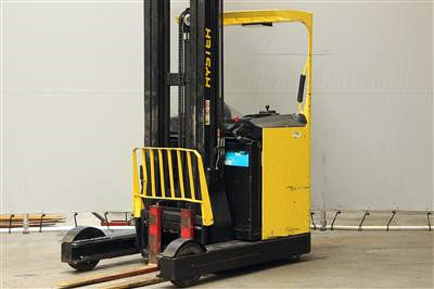 Штабелёр Hyster R1.6H