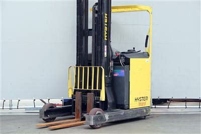 Штабелёр Hyster R1.6H