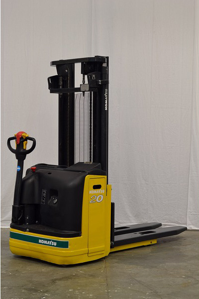Штабелёр Komatsu MWS 20 - 1R