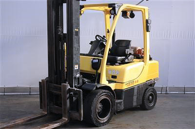 Газовый погрузчик Hyster H3.0FT