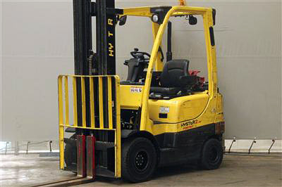 Газовый погрузчик Hyster H2.0FTS