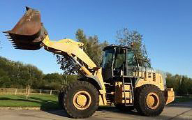Фронтальный погрузчик Radlader SINOWAY ZL50F