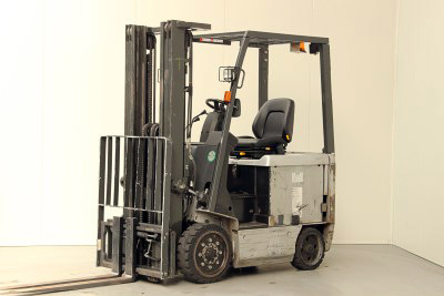 Электропогрузчик Nissan CP1B2L20U