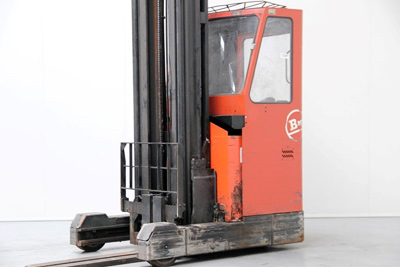 Штабелёр Toyota RRB8CC