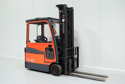 Электропогрузчик Toyota 7FBEF15