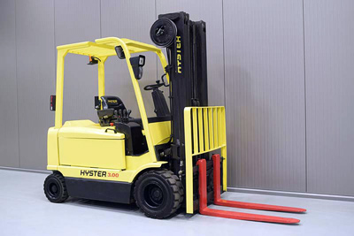 Электропогрузчик Hyster J 3.00 XM