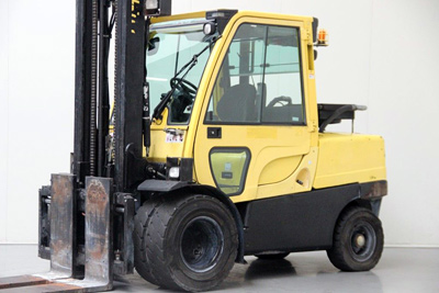 Дизельный погрузчик Hyster H5.0FT