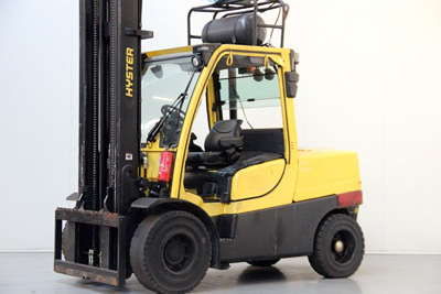 Газовый погрузчик Hyster H5.0FT