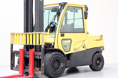 Дизельный погрузчик Hyster H5.5FT