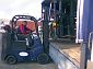 Газовый погрузчик CAT T80 (2)