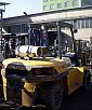 Вилочный погрузчик Komatsu FG70-6