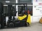 Газовый погрузчик Daewoo GC25E-3 (2)
