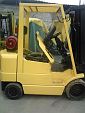 Газовый погрузчик Hyster S50XM (2)