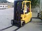 Газовый погрузчик Hyster S50XM (4)