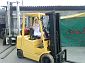 Газовый погрузчик Hyster S50XM (5)