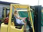 Газовый погрузчик Hyster S50XM (6)