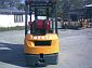 Бензиновый погрузчик Toyota 7FG15 (4)