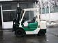 Бензиновый погрузчик Mitsubishi KFG25-KF4A