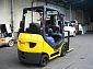 Дизельный погрузчик Komatsu FD20NT-16 (2)