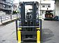 Дизельный погрузчик Komatsu FD20NT-16 (6)