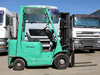 Дизельный погрузчик Mitsubishi FD15-K (6)