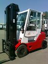 Дизельный погрузчик Dantruck 3508HG (2)