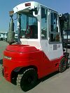 Дизельный погрузчик Dantruck 3508HG (3)