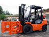 Газовый погрузчик Toyota 02-7FGF30 (3)