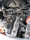 Газовый погрузчик Toyota 02-7FGF30 (8)