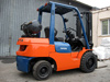 Газовый погрузчик Toyota 02-7FGF30-13100 (5)
