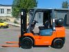 Газовый погрузчик Toyota 02-7FGF30 (2)