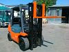 Газовый погрузчик Toyota 02-7FGF30 (4)