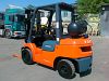 Газовый погрузчик Toyota 02-7FGF30 (5)