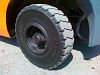 Газовый погрузчик Toyota 02-7FGF30 (8)