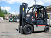 Дизельный погрузчик Nissan FD02A25Q – FD02-E710681 (2)