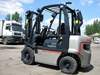 Дизельный погрузчик Nissan FD02A25Q – FD02-E710681 (3)